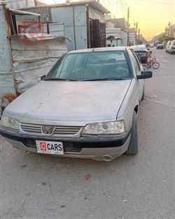 بيجو روا